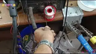Our shop tour // cool air experts // how is my shop tell comment box