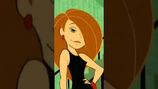 Ким пять с плюсом. Мультсериалы из детства