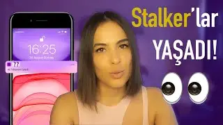 Stalker'lar Yaşadı! Instagram Story'leri Gizlice Nasıl İzlenir? - Para Kazandıran Uygulama