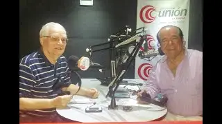 SIN TI      WILY SAAVEDRA CON LOS MORUNOS