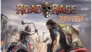 ROAD RAGE REVIEW
