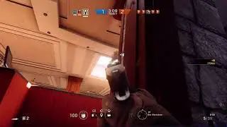 Back When Camera's Were Red - Rainbow Six Siege Y1S2