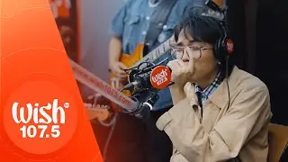 Dilaw performs 
