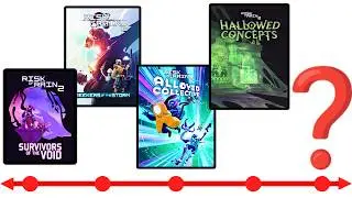 Where Is Risk of Rain 2 Going?