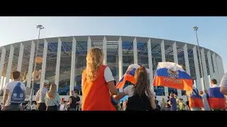 event reel