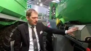 Agritechnica 2019 - обзор техники GFI Güstrower для внесения жидких удобрений