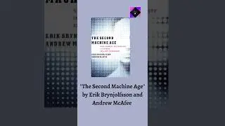 The Second Machine Age 