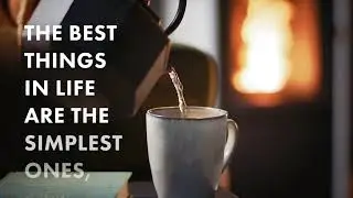 MCZ Stoves light up your day