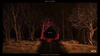 CADMIUM X Rival - In Your Head (feat. Micah Martin)