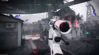 mw3 recap with da mob