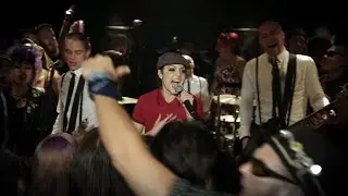 The Interrupters - 
