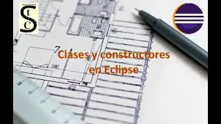 Como crear una clase con su constructor en Eclipse 2021 - Programacion en Java