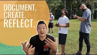 How to reflect on your project-based learning PBL practice!