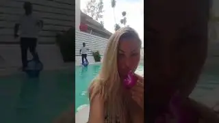 Когда жизнь прекрасна🥰😍🤩🌺🌺🌺🌺🌺