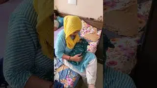 Hmare kanha ke sath janmashtami #minivlog #shortvideo #janmashtami #dailyvlogs