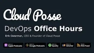Ansible vs Terraform | Cloud Posse Explains