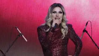 Павел Стукалов и Drag queens 