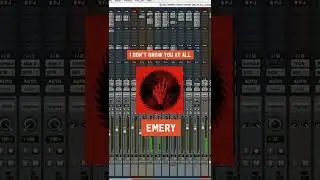 Cool lofi / ambient vocal effect chain