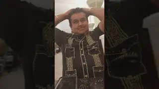 Cuantos años tiene el chofer 🤔😅