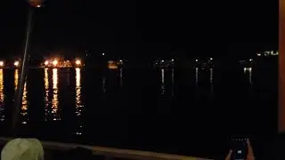 岐阜 長良川鵜飼 2018/9/29