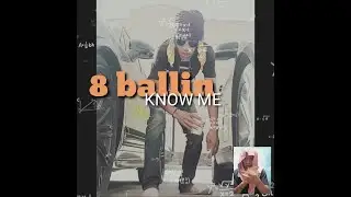8 ballin | know me (parody)/ SIGN LANGUAGE & SOME LYRICS