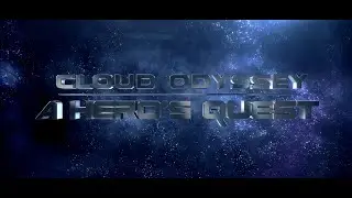 Cloud Odyssey: A Hero's Quest [SFM]