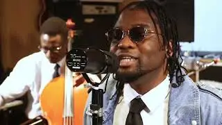 Mo Eazy - Fall I Fall (Live)