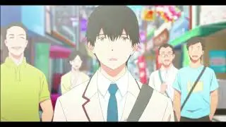 Maria Duluoz  - “Gayhli” - [AMV × LYRICS]