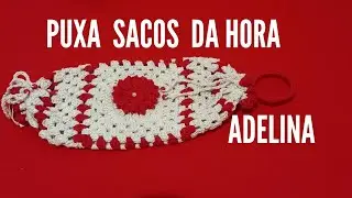 PUXA SACOS DA HORA