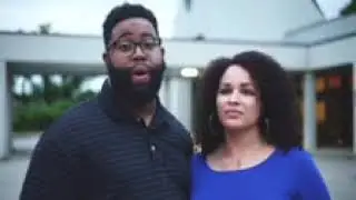 Justin and Candice Murrell invite you to REDEFINED Young Leader's Summit