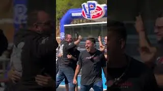 Recorde Nacional 4,644 Opala TTA 331 do Cris Júlio  na 4ª Etapa SpidCup 2024 