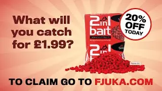 Fishing For £1.99