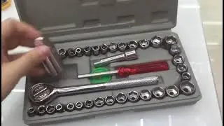 CAJA HERRAMIENTA MINI