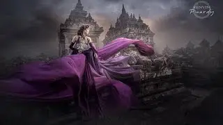 Exotic Yogyakarta 2016