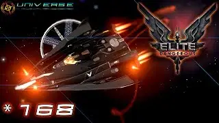 Elite Dangerous 
