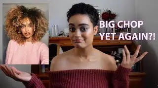 5 Reasons Why I Cut Off My Hair