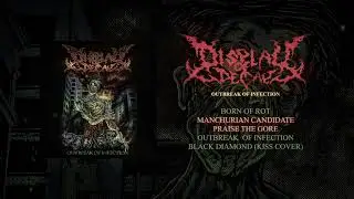 Display of Decay - 