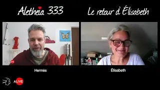 Le retour d'Élisabeth