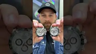 Can you spot the Fake Rolex? Don't Get Duped!