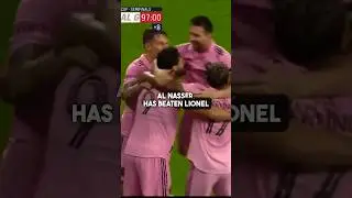 Al Nassr vs Inter Miami 🤯 Shocking Victory of Al Nassr ⁉️⚽️ 