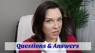 Questions & Answers | January 2017