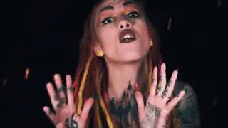 Astray Valley Erased feat Lena Scissorhands (Заблудшая долина - Стерта feat. Лена Руки-ножницы) new