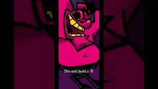 ANTONBLAST Satan Edit #shorts  #edit #antonblast