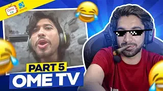 omi tv part 5 | Fb metal | omegle