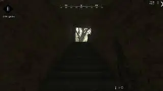 Hunt  Showdown | Peeker's advantage, I guess