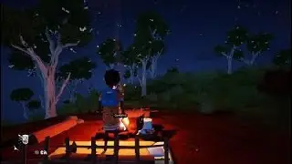 Let's Play Tchia Ep.7