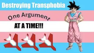 Debunking every Anti Transgender Argument Part 1: Trans Women in Women's Sport