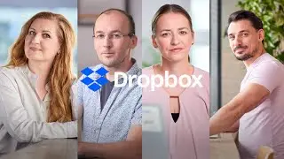 Why Work @ Dropbox | Life Inside Dropbox | Dropbox
