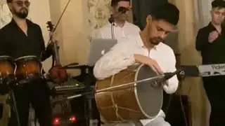 🥁🥁🥁Дхол соло Xamdamjan
