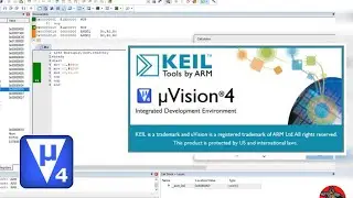 Factorial of a number | Microcontroller | VTU Program's | BCS402 | Keil | Arm programming